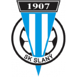 Slaný 队徽