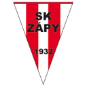 Sokol Zápy 队徽