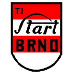 Start Brno 队徽