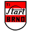 Start Brno 队徽