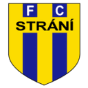Strání 队徽