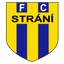 Strání 队徽