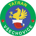 Tatran Všechovice 队徽