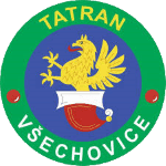 Tatran Všechovice 队徽
