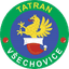 Tatran Všechovice 队徽