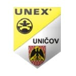 Uničov 队徽