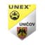 Uničov 队徽