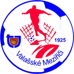 Valašské Meziříčí 队徽