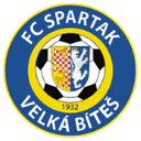 Velká Bíteš 队徽