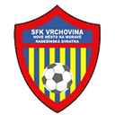 Vrchovina 队徽