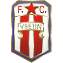 Vsetín 队徽