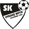 Vysoké Mýto 队徽