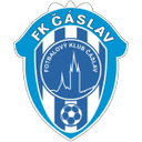 Čáslav 队徽