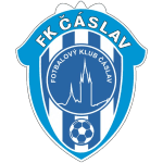Čáslav 队徽