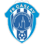 Čáslav 队徽