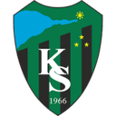 Kocaelispor 队徽