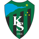 Kocaelispor 队徽