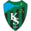 Kocaelispor 队徽
