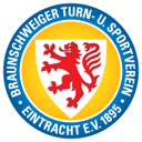 Eintracht Braunschweig 队徽