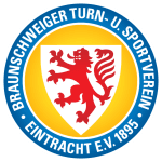 Eintracht Braunschweig 队徽