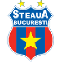 CSA Steaua Bucureşti 队徽