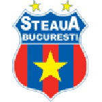 CSA Steaua Bucureşti 队徽