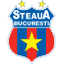 CSA Steaua Bucureşti 队徽