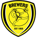 Burton Albion 队徽