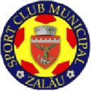 SCM Zalău 队徽