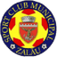 SCM Zalău 队徽