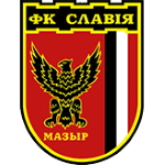 Slavia Mozyr 队徽