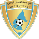 Lusail City 队徽