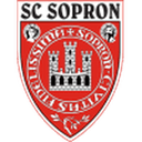 SC Sopron 队徽