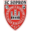 SC Sopron 队徽
