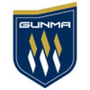 Thespakusatsu Gunma 队徽