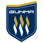 Thespakusatsu Gunma 队徽
