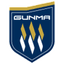 Thespakusatsu Gunma 队徽