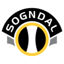 Sogndal 队徽