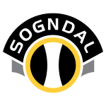 Sogndal 队徽