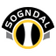 Sogndal 队徽