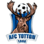 AFC Totton 队徽