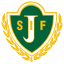 Jonkopings Sodra 队徽