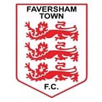 Faversham Town 队徽