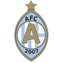 AFC Eskilstuna 队徽