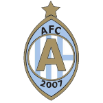 AFC Eskilstuna 队徽