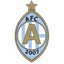 AFC Eskilstuna 队徽