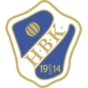 Halmstad 队徽