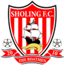 Sholing 队徽