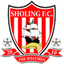 Sholing 队徽