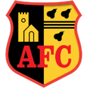 Alvechurch 队徽